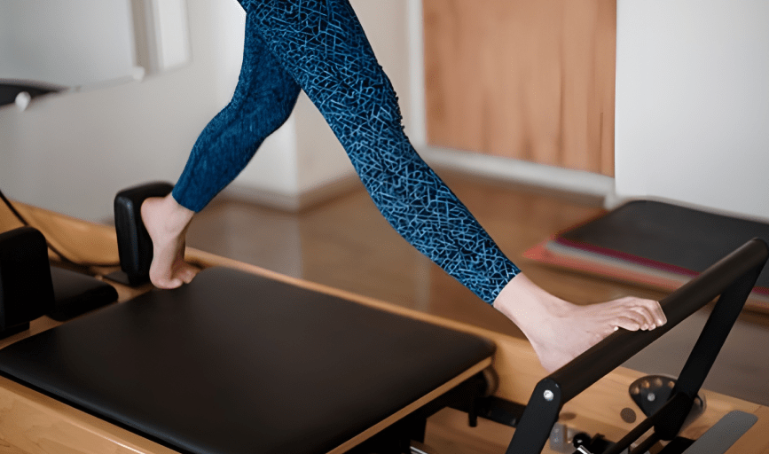 ADVANCED PILATES